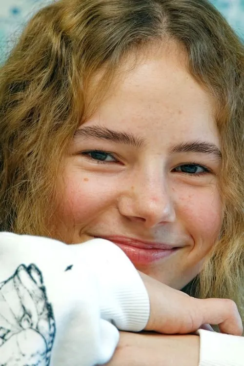 Cherif Zaouali ha trabajado con Mae van de Loo en 1 ocasiones