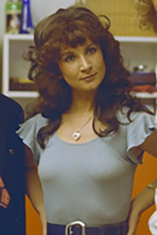 Maélys Morel — personaje: Juultje Quant