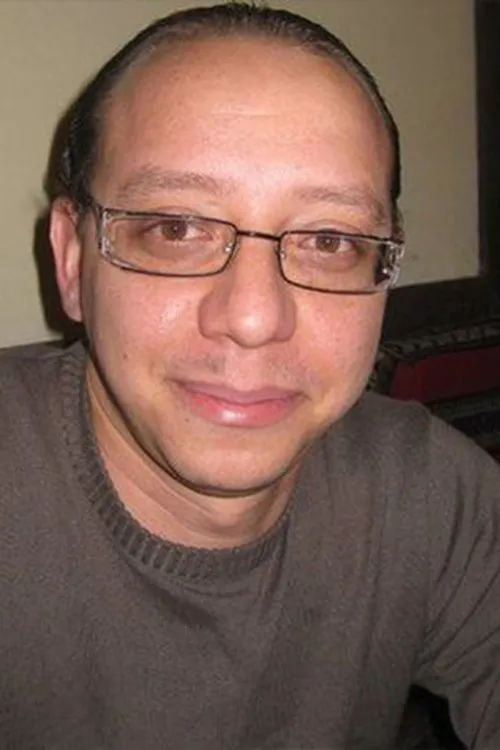 Maen Abd Elhaq — personaje: Tahseen