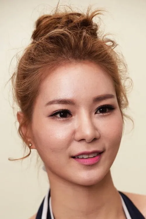 Maeng Seung-ji en su biografía y filmografía