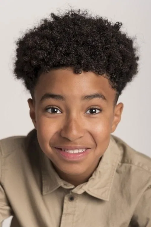 Maes interpretando a Self