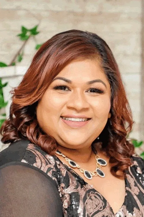Jailoshini Naidoo ha trabajado con Maeshni Naicker en 4 ocasiones