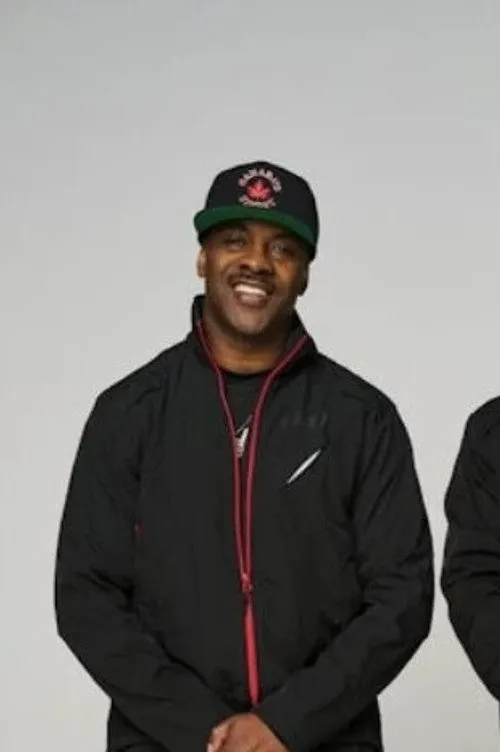Kardinal Offishall ha trabajado con Maestro Fresh Wes en 1 ocasiones