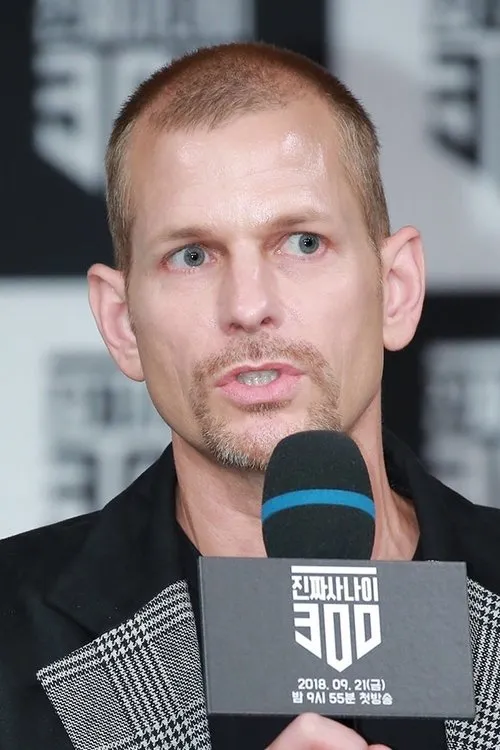 Lee Yu-jin ha trabajado con Matthew Douma en 1 ocasiones