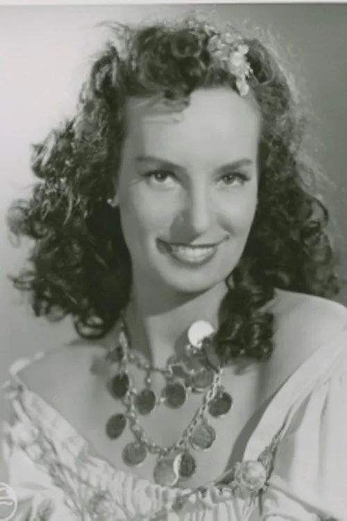 Mafalda Figoni en su biografía y filmografía