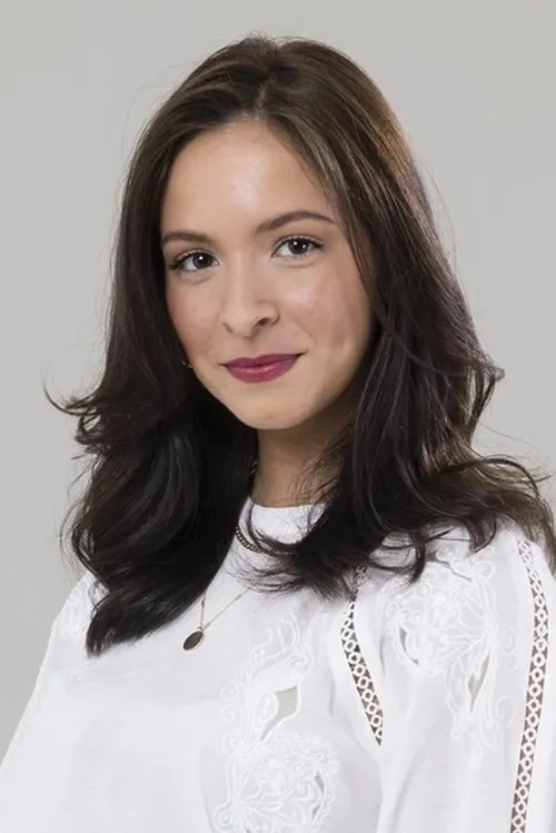 Mafalda Peres en su biografía y filmografía