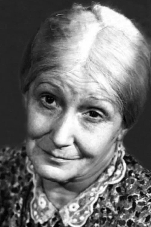 Mag-Avril interpretando a Marie