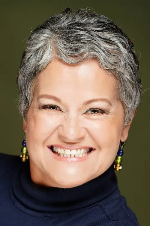 Magali Carrasquillo interpretando a Daisy