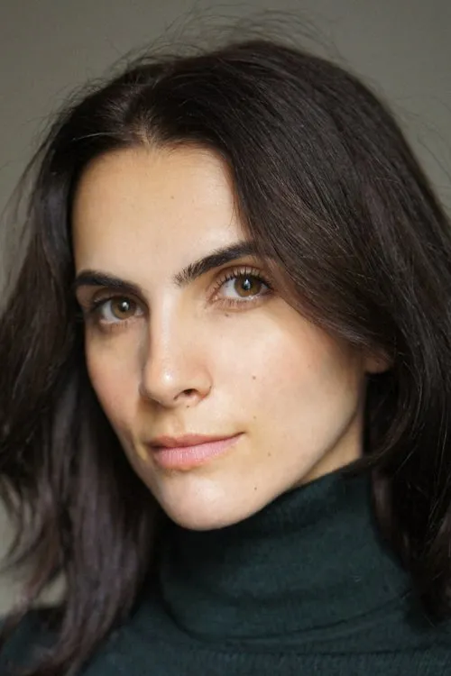 Éric Denize ha trabajado con Magali Lange en 1 ocasiones