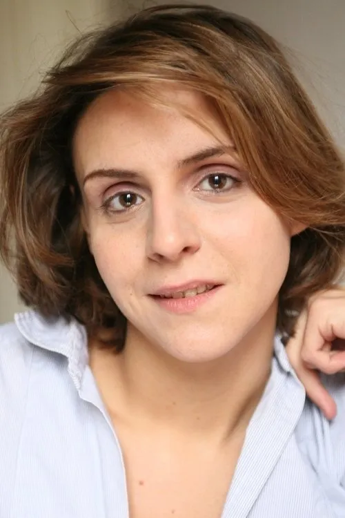 Julien Girbig ha trabajado con Magali Woch en 1 ocasiones