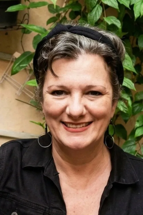 Magda Crudelli — personaje: Cotinha (voice)