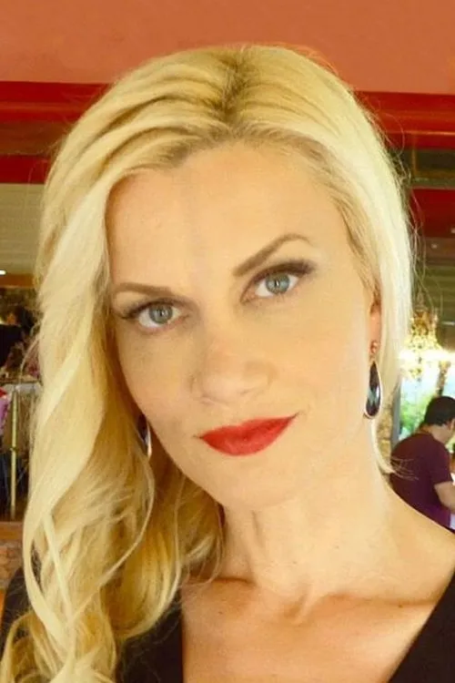 Magda Pensou — personaje: ?a??a