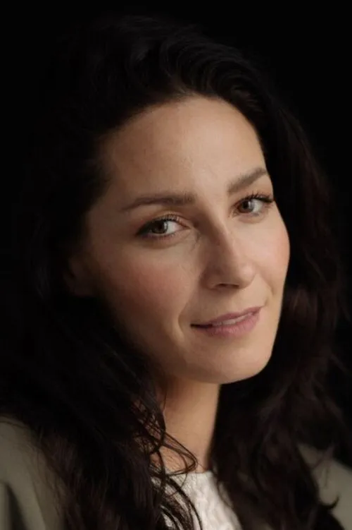 Magdalena Grąziowska — personaje: Lilith