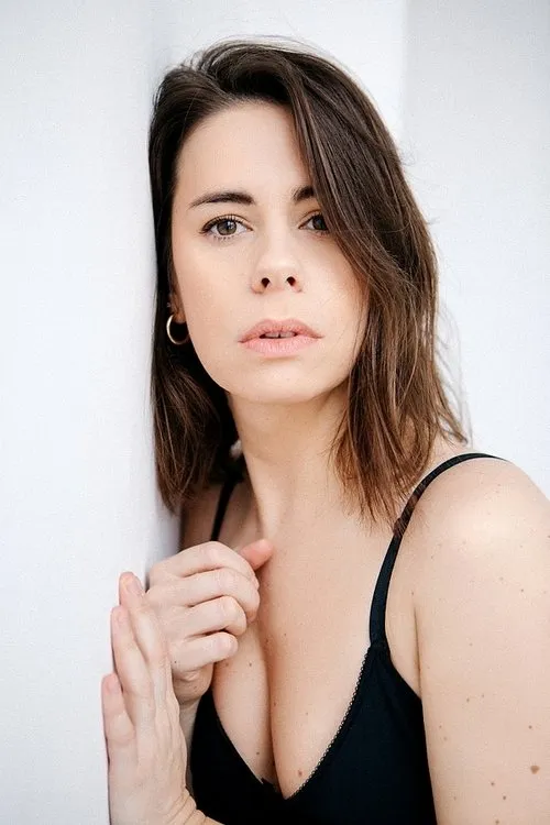 Magdalena Jadowska en su biografía y filmografía