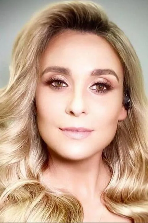 Magdalena Kajrowicz en su biografía y filmografía