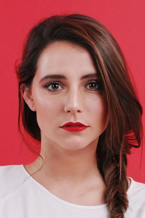 Foto de perfil del actor Magdalena Müller en el reparto