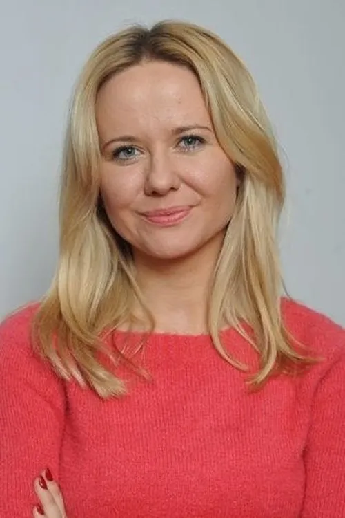 Maksymilian Obst ha trabajado con Magdalena Stam en 1 ocasiones