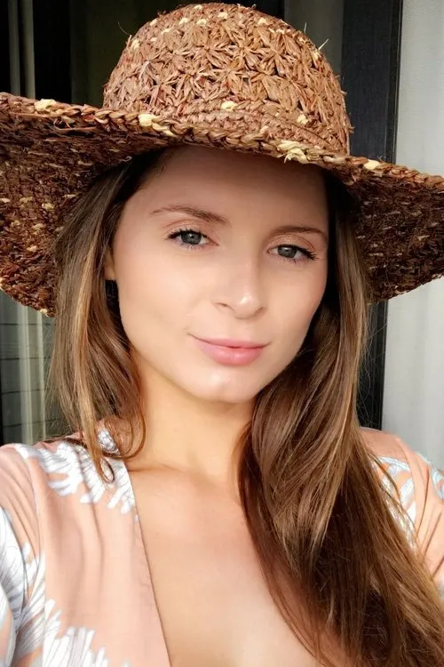 Skyler Yeast ha trabajado con Magdalena Tcherno en 1 ocasiones