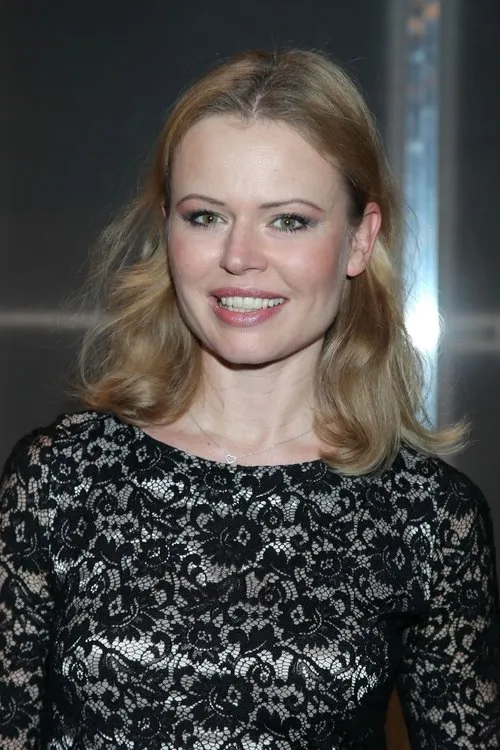 Magdalena Wójcik en su biografía y filmografía