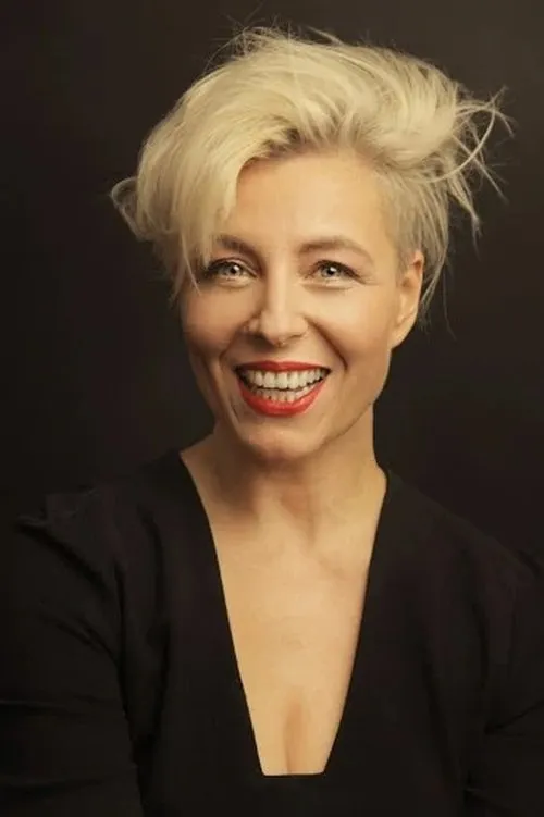 Dawid Antkowiak ha trabajado con Magdalena Woźniak en 5 ocasiones