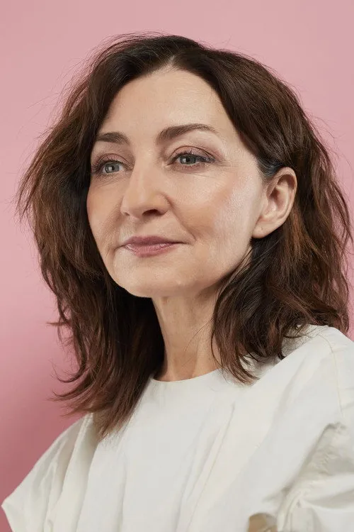 Foto de perfil del actor Magdalena Zimová en el reparto