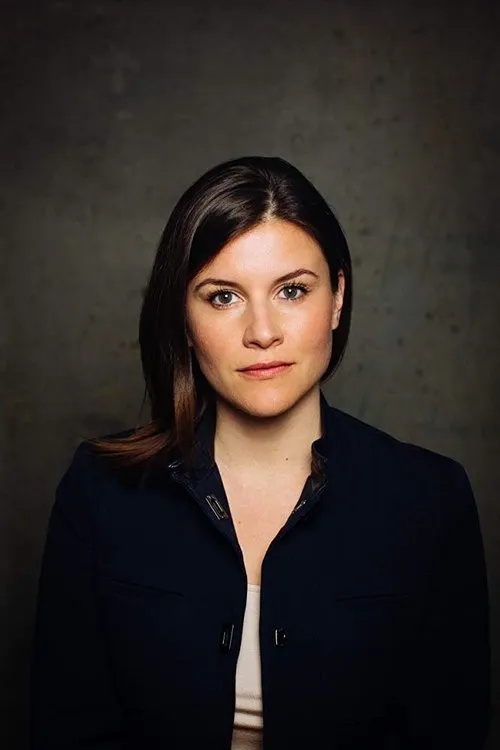 Maggie Contreras en su biografía y filmografía