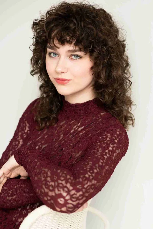 Ryan Wray ha trabajado con Maggie Robertson en 1 ocasiones