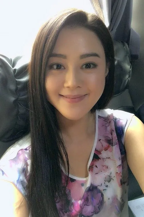 Foto de perfil del actor Maggie Yu en el reparto