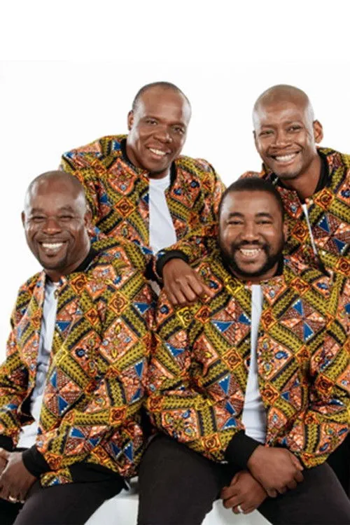 Antilop Sa ha trabajado con Magic System en 1 ocasiones