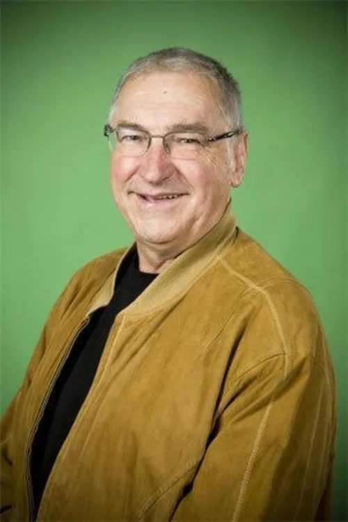 Magnus Härenstam interpretando a 