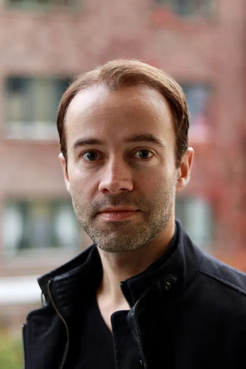 Anne Cecilie Ukkelberg ha trabajado con Magnus Kjørrefjord en 2 ocasiones