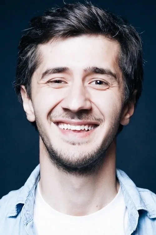 ?????? ?????? ha trabajado con Магомед Муртазаалиев en 1 ocasiones