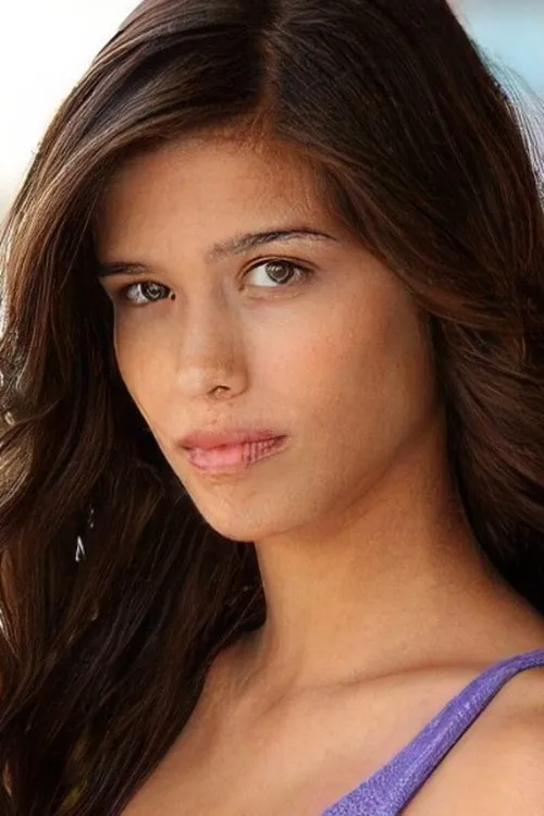 Mahaley Patel en su biografía y filmografía