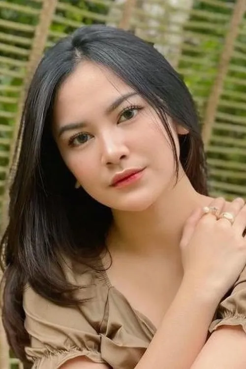 Anrez Putra Adelio ha trabajado con Mahalini Raharja en 1 ocasiones