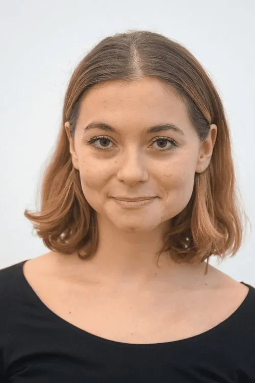 Laurent Laffargue ha trabajado con Mahaut Adam en 1 ocasiones