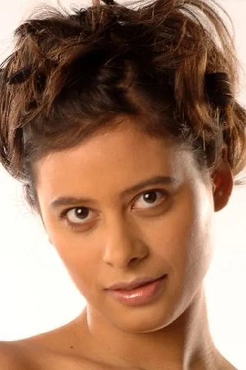 Mahé interpretando a 