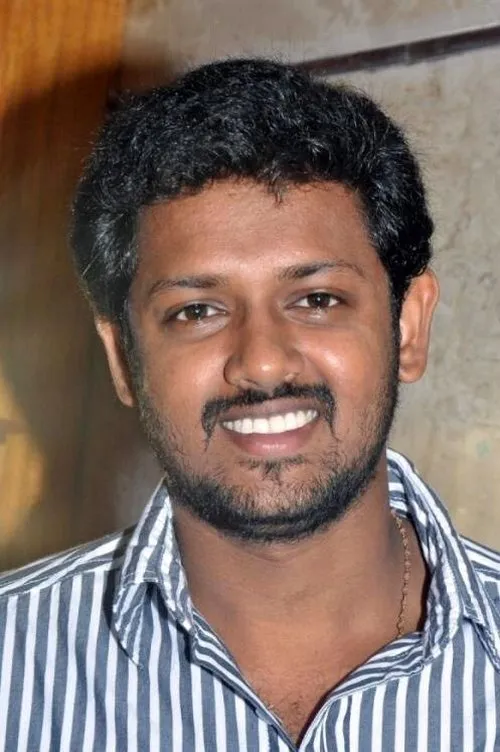 Mithra Kurian ha trabajado con Mahesh en 1 ocasiones