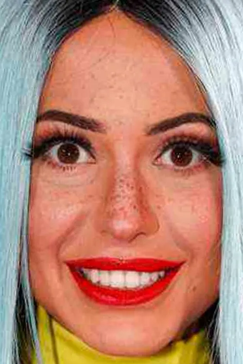 Foto de perfil del actor Mahi Masegosa en el reparto