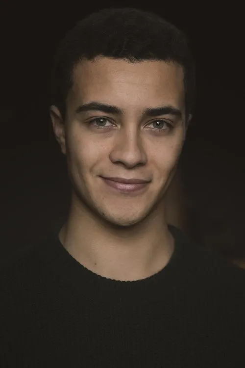 Thea Bunting ha trabajado con Mahito Indi Henderson en 1 ocasiones