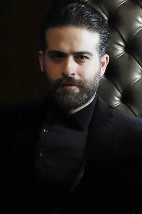 Mahmoud Nasr — personaje: Muhammad ibn Al Hanafiyya