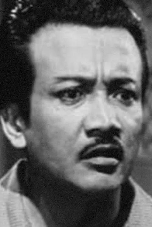 Rosnah Abdul Rahman ha trabajado con Mahmud Jun en 1 ocasiones