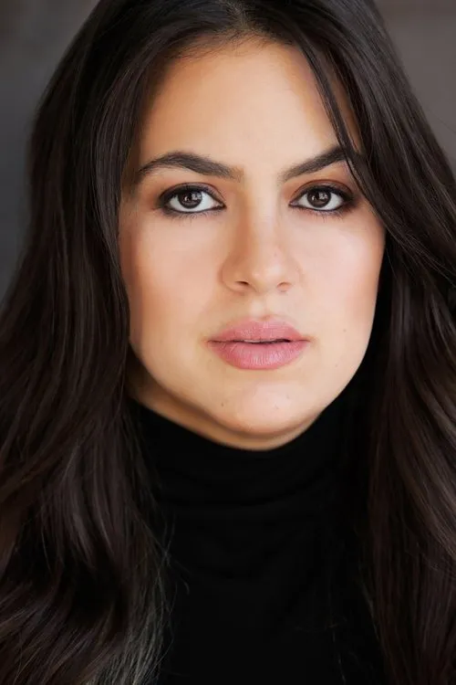 Jonathan Castile ha trabajado con Mai Arwas en 1 ocasiones