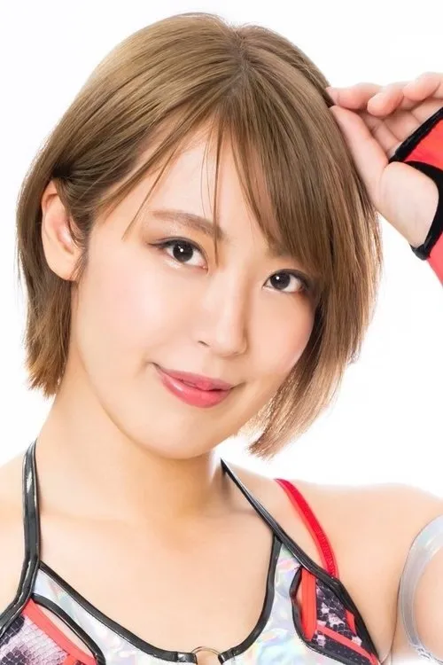 Sari Fujimura ha trabajado con Mai Sakurai en 3 ocasiones