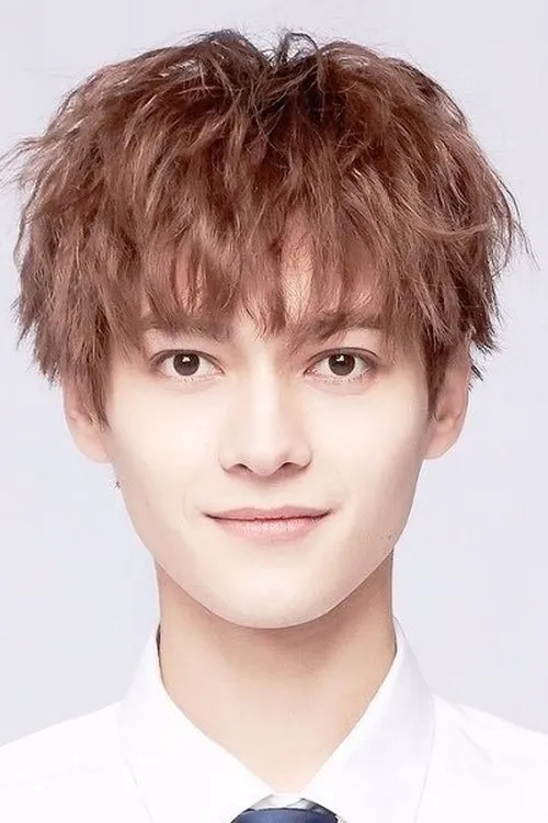 Mai Wu Lan — personaje: Yu Lang