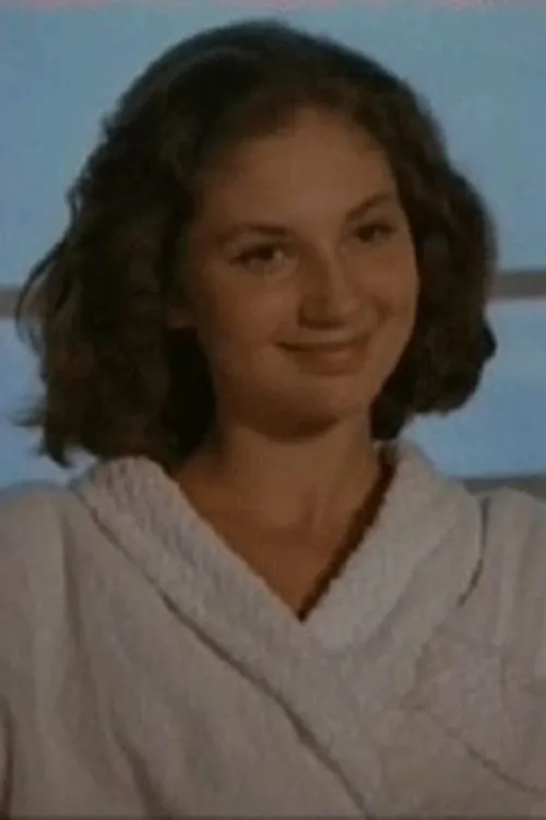 Maia Kankava interpretando a 