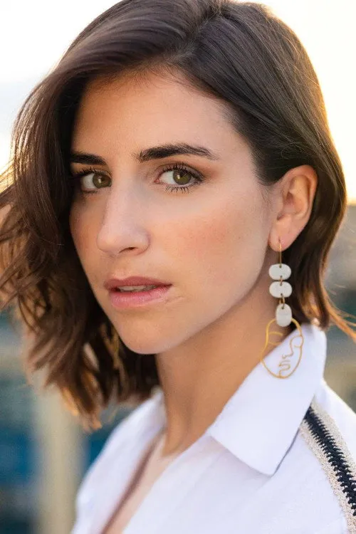 Licia Alonso ha trabajado con Maia Nikiphoroff en 1 ocasiones