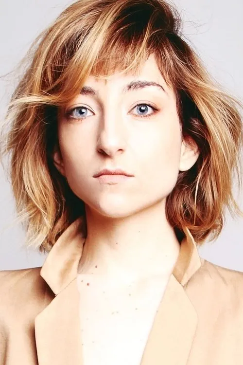 Alejandro Porro ha trabajado con Maida Andrenacci en 1 ocasiones