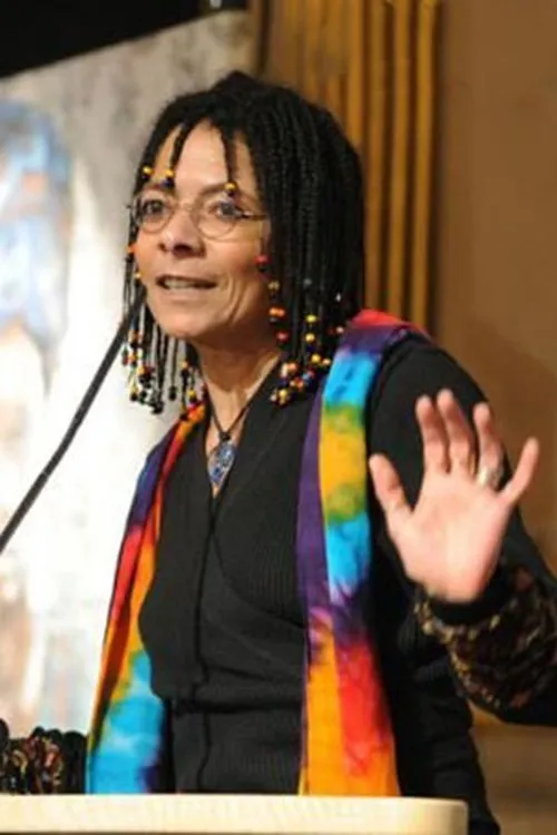 Maik Darah interpretando a Self