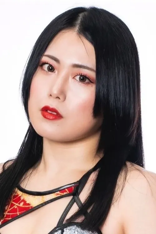 Chie Nagatani ha trabajado con Maika en 3 ocasiones