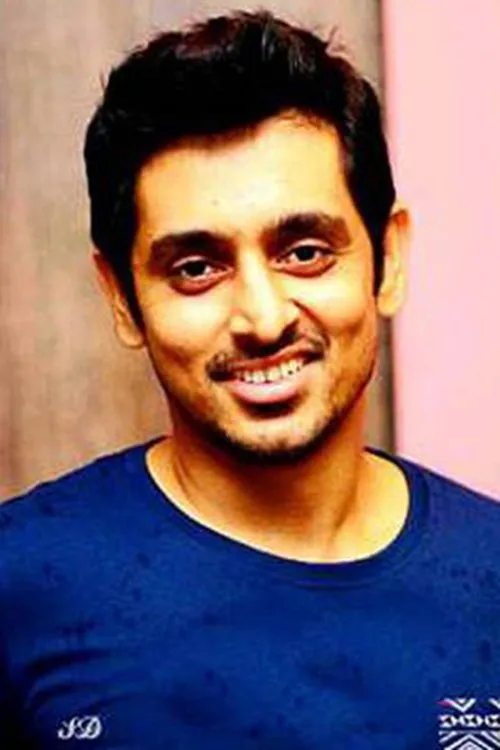 Mainak Banerjee en su biografía y filmografía